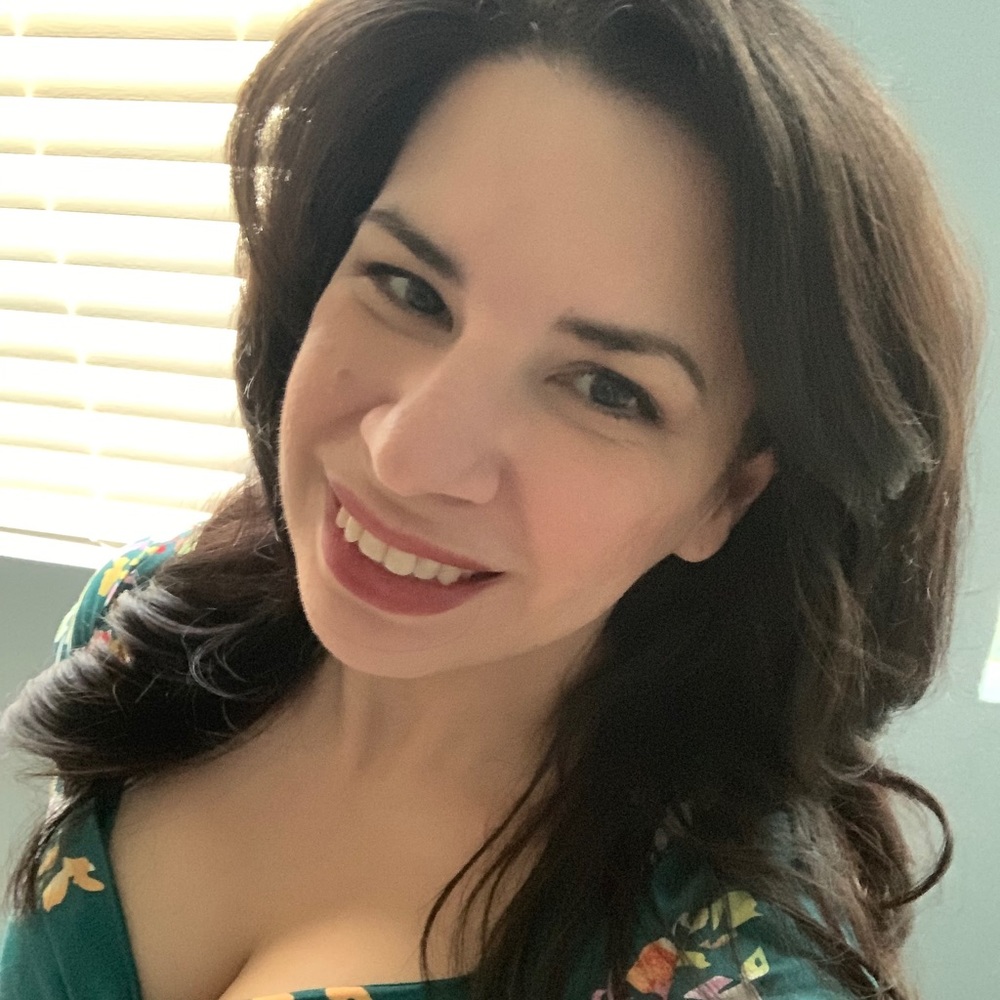 Meet your Posher, Faith